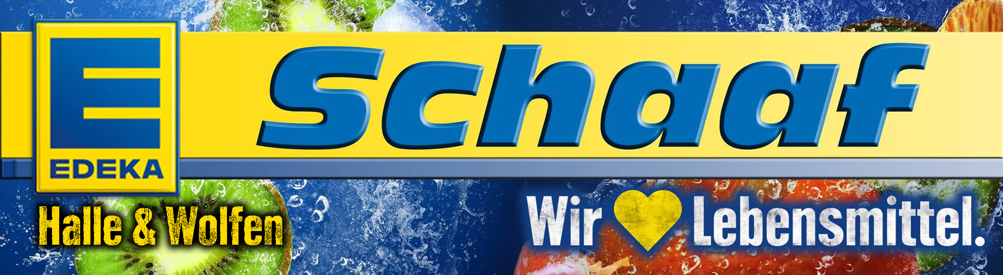 EDEKA Schaaf